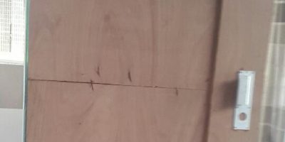 Fermeture provisoire